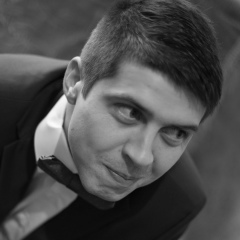 Василий Волик, 05.08, Тараща