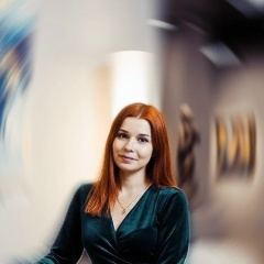 Анастасия Тоноян, 16.06.2000