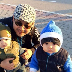 Maral Koshkarbaeva, 23.05.1987, Актау