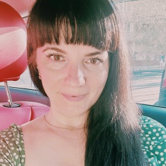 Irina Iryh, 08.04, Москва