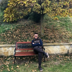 Олег Потачевский, 10.04, Кишинев