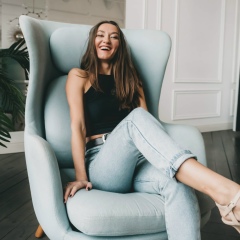 Наталья Власова, 12.07.1993, Москва