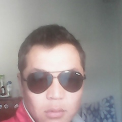 Рустам Бабашев, 14.11.1901, Бишкек