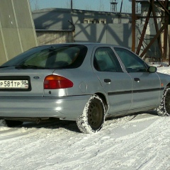 Даниил Русаков, 13.01.1983, Черкассы