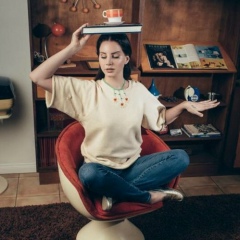 Вета Киреева, 18.09.2000, Алматы