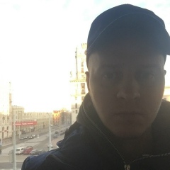 Andrey Lyskov, 29.05.1945, Ухта