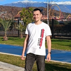 Евгений Земятченский, 20.02.1987, Челябинск