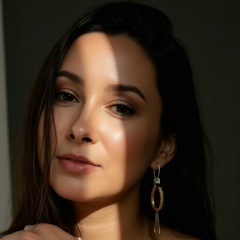 Мария Павлинова, 07.01, Самара