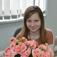 Ольга Цепелина, 27.02.1990, Астана