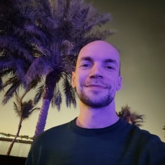 Станислав Клецко, 18.04.1988, Санкт-Петербург