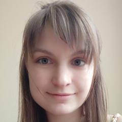 Анна Умнова, 06.12, Москва