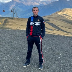 Роман Чесебиев, 20.06, Нижний Новгород