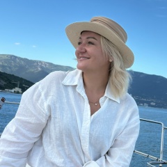 Екатерина Варганова, Уфа