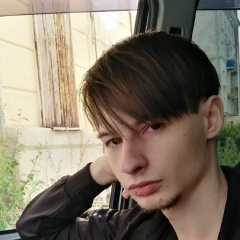Миха Скороходов, 20.11.2000, Нижний Тагил