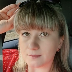 Александра Литвиненко, 16.04