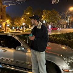 Henrik Avetisyan, 19.08.1998, Ереван