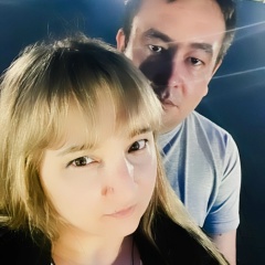 Вероника Ильясова, 21.05, Уфа