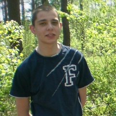 Denis Dmitrijevs, 18.07.1997, Даугавпилс