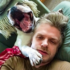 Артём Довгайлов, 22.09, Санкт-Петербург