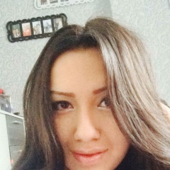 Малика Юсупова, 24.10