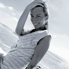 Олеся Липская, 10.10.1983, Москва