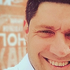 Виталий Kingston, 14.08, Москва