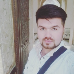 Улугбек Аминов, 16.03, Ташкент