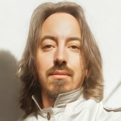 Александр Муха, Москва