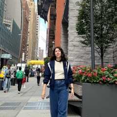 Nina Yazıcı, 04.02, Antalya