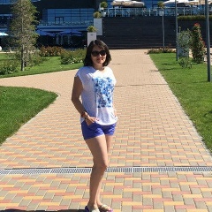 Диляра Сайфуллина, Тобольск