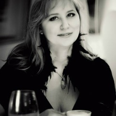 Виктория Рождественская, 29.09.1972, Таллин