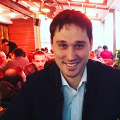 Карим Назыров, 17.12.1984, Харьков