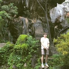 Владислав Авдеев, 12.05.1995