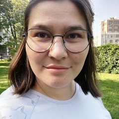 Юля Иванова, 17.05.1987, Нижний Новгород