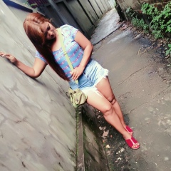 Nyein Nyein, 09.10.1988, Yangon