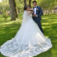 Руфат Шахназа, 15.06.1994, Алматы