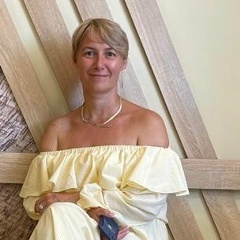 Елена Зуднева, 30.05.1977, Санкт-Петербург