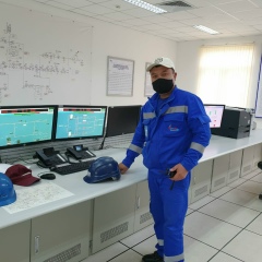 Нуркен Махатов, 25.05, Тараз