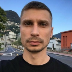 Bogdan Zgura, 19.02, Lugano