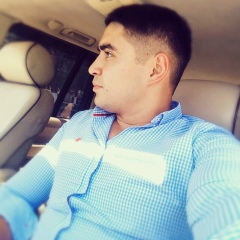 Эльдар Камаков, 28.05.1992, Алматы