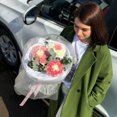 Татьяна Жидкова, Сосновское