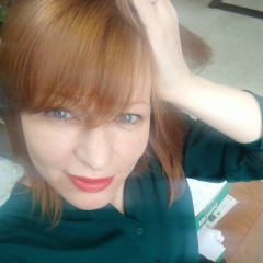 Анна Ненашева, 05.06, Ярославль