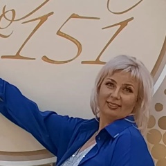 Катерина Москалёва, 11.04.1978, Красноярск