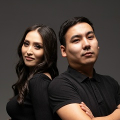 Aigerim Sanyazova, 23.07, Алматы