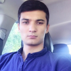 Ыляс Сердаров, 08.07