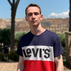 Влад Разгоняев, 10.07, Москва