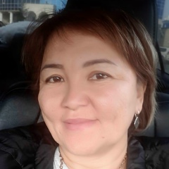 Жанаргуль Шарипова, 20.08, Кокшетау