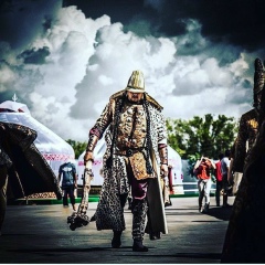 Руслан Абеков, 18.03, Алматы