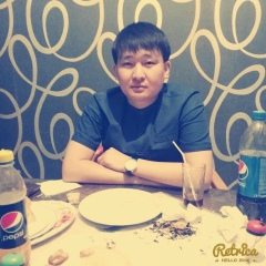 Жангелди Сергазы, 02.02, Астана