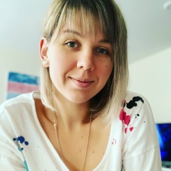 Марина Храповицкая, 06.04.1988, Raleigh